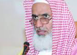 عبدالله بن محمد بن خنين