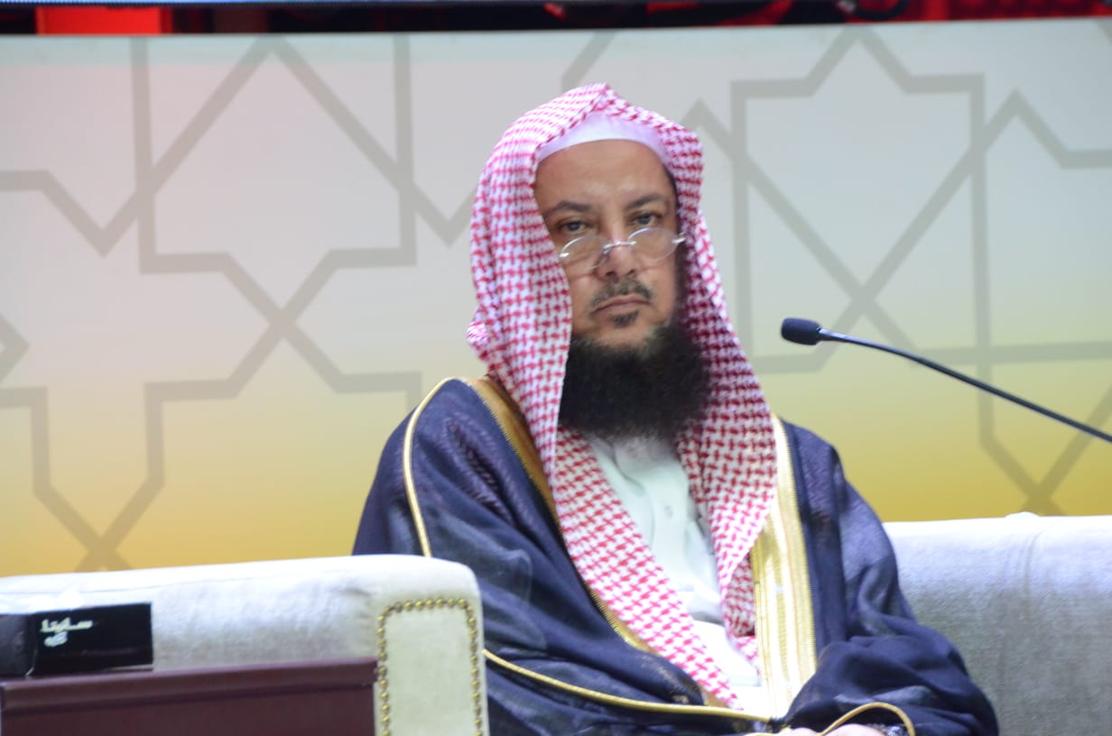 عبد السلام السليمان