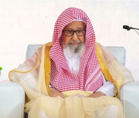 صالح بن فوزان الفوزان