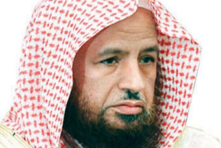 عبدالكريم بن عبدالله الخضير