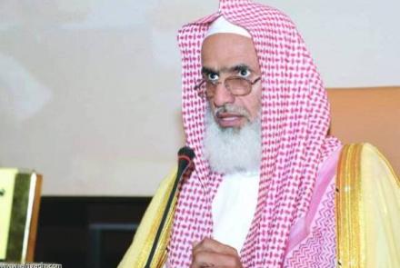 عبدالله بن محمد بن خنين